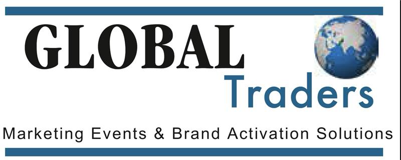 Global Traders logo